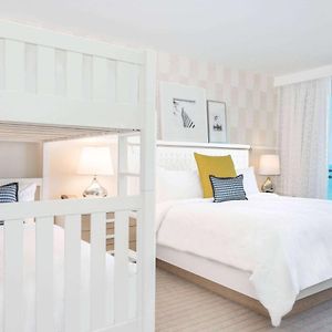 King Room Bunk Bed